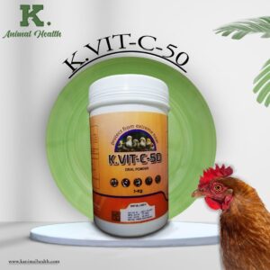K. VIT-C-50